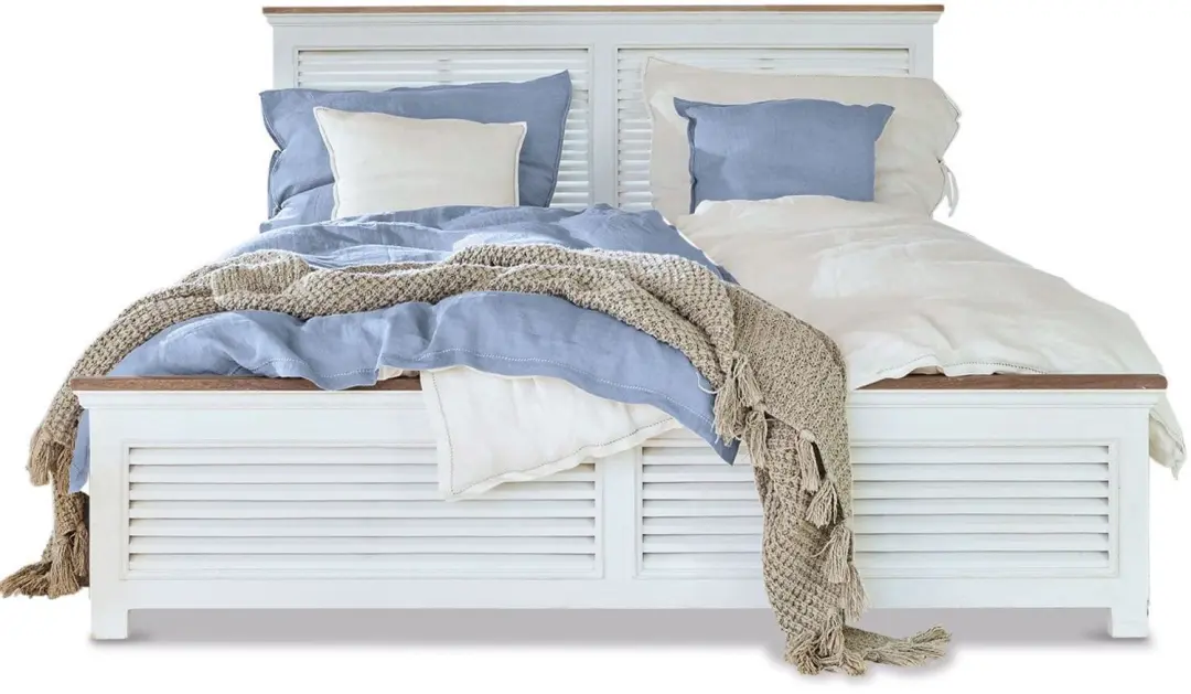 Loberon Bed Antje