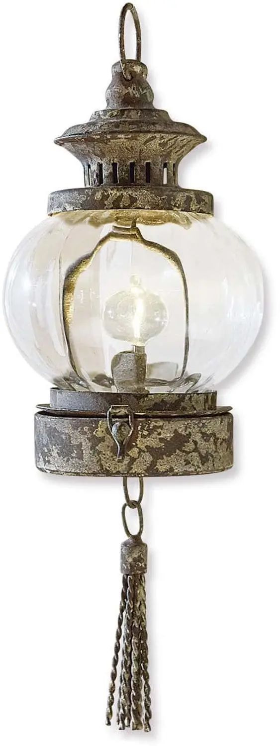 Loberon Timone Ledhanglantaarn