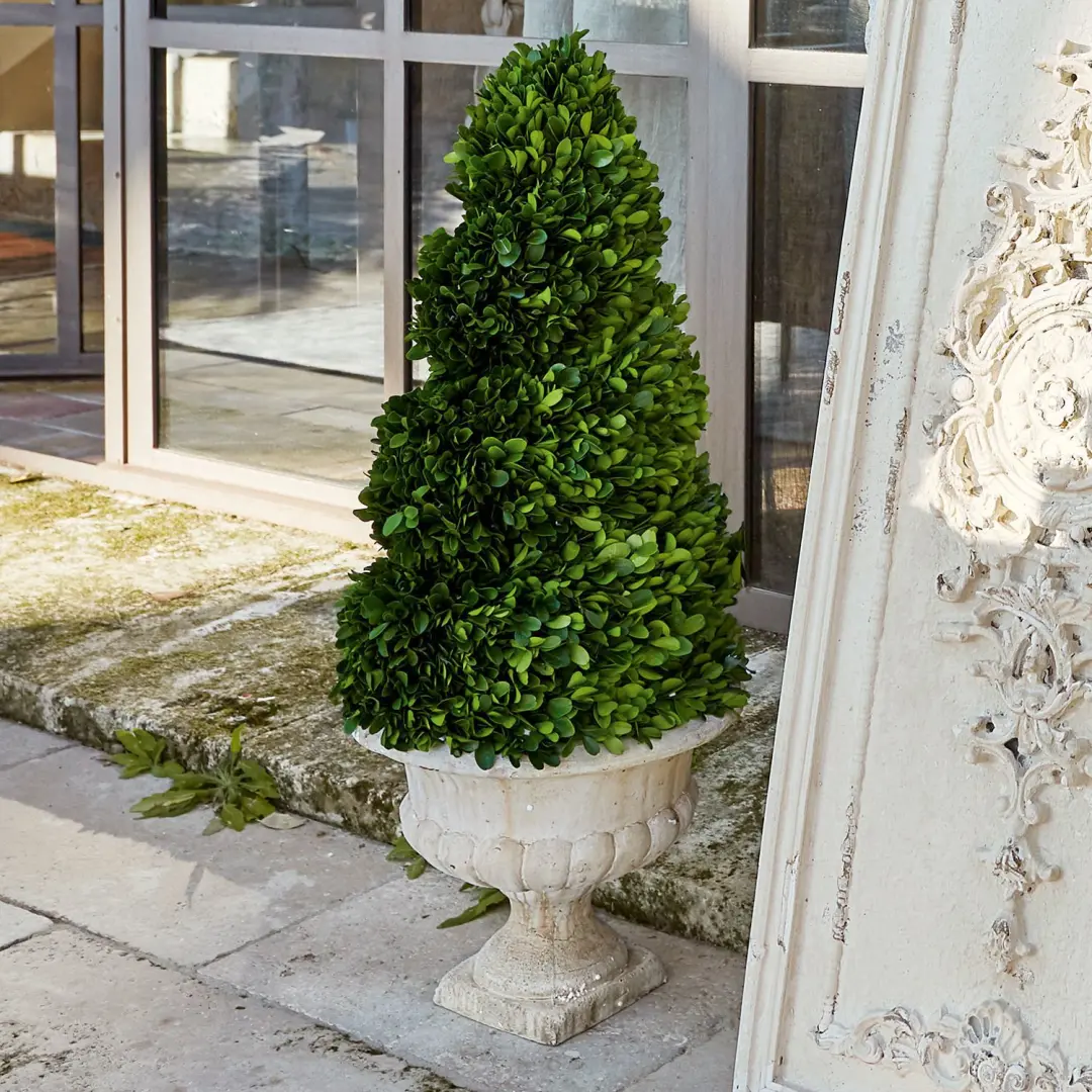 Loberon Sierboom Humbria - Groen - afbeelding 3 van 3