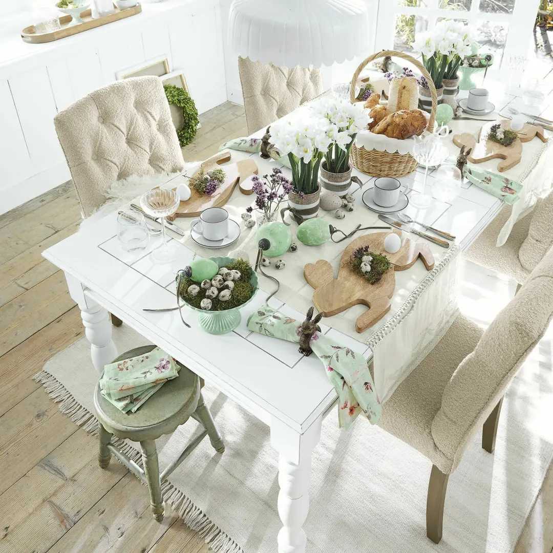 Loberon Thurleigh Tafel