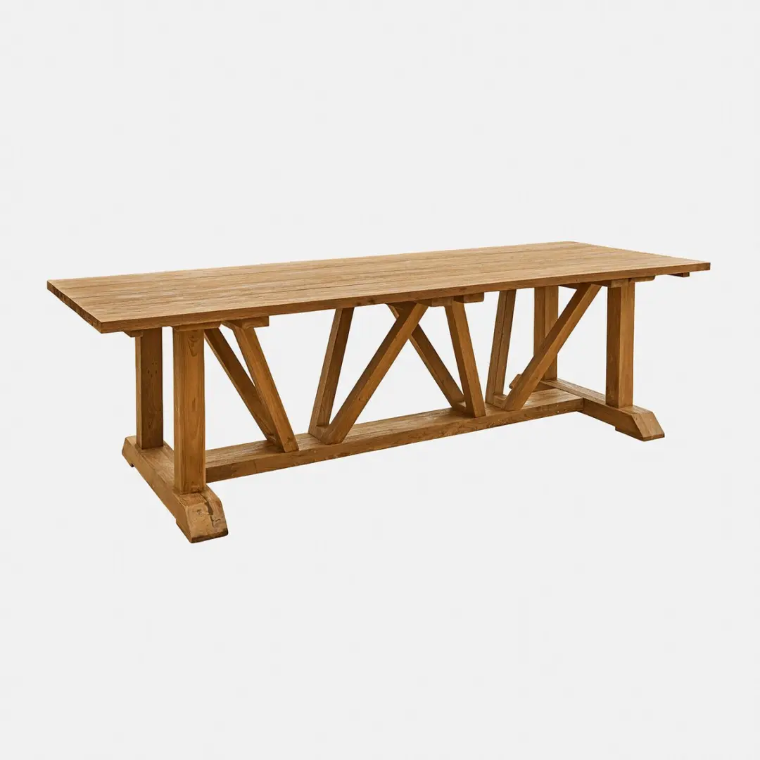 Loberon Melvoro Tafel
