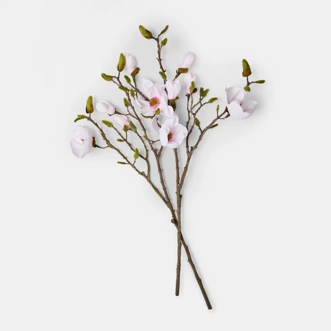 Loberon Aurélines Decoratieve Bloemen