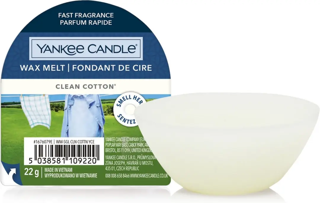 Yankee Candle