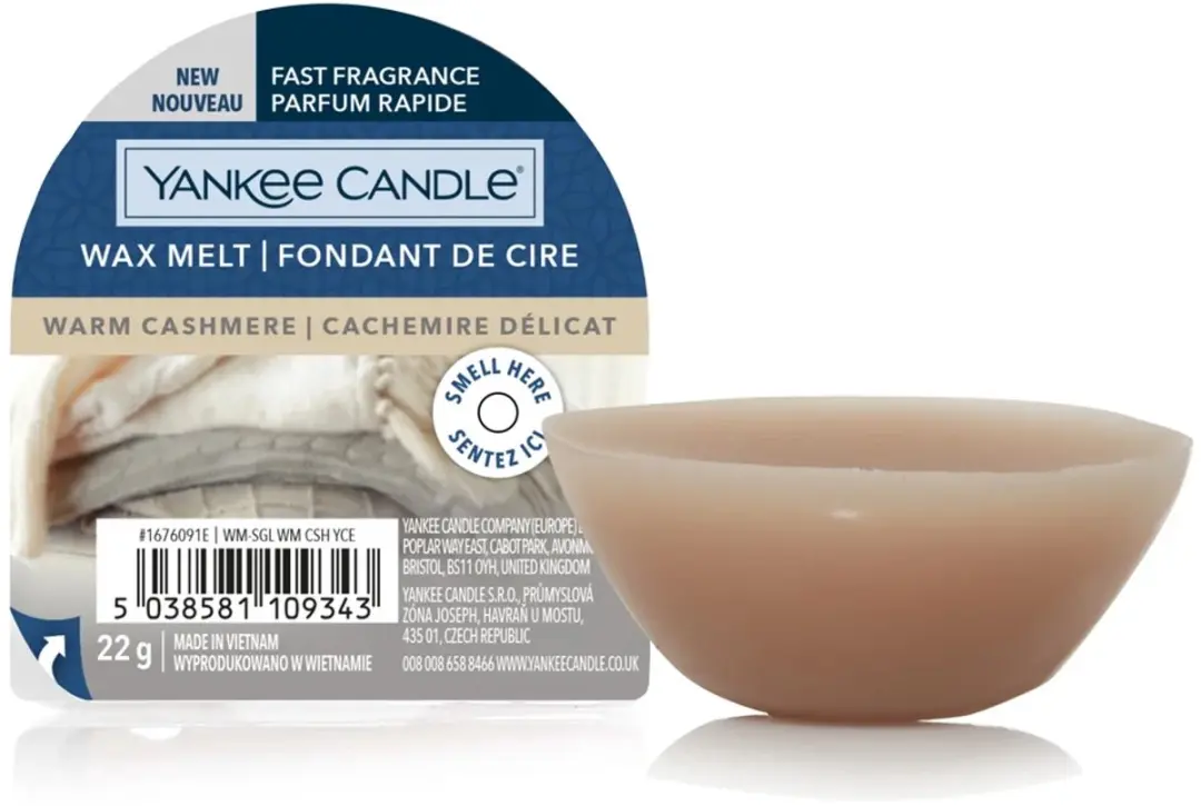 Yankee Candle