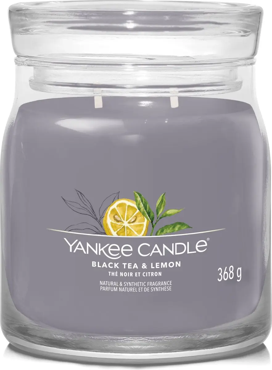Yankee Candle