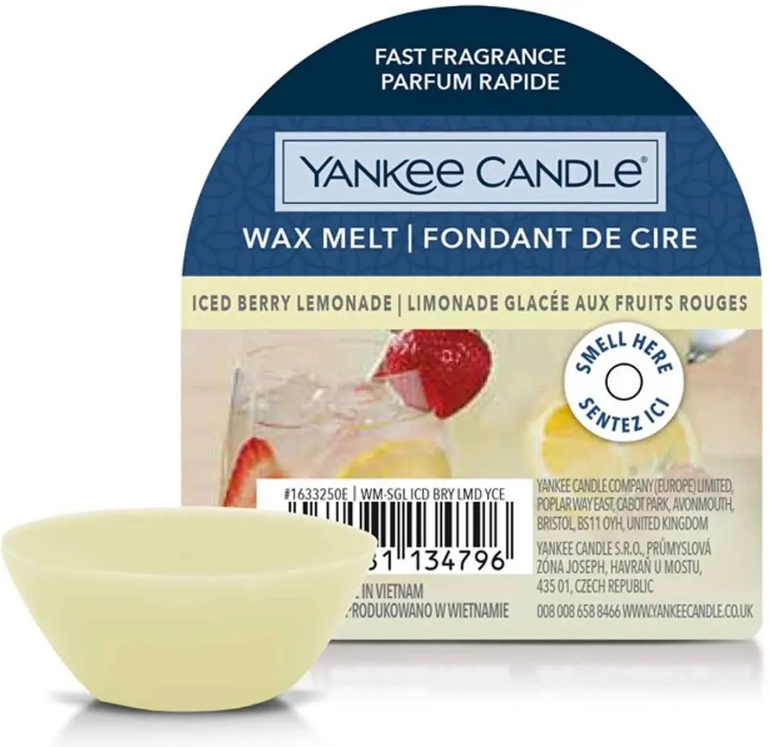Yankee Candle