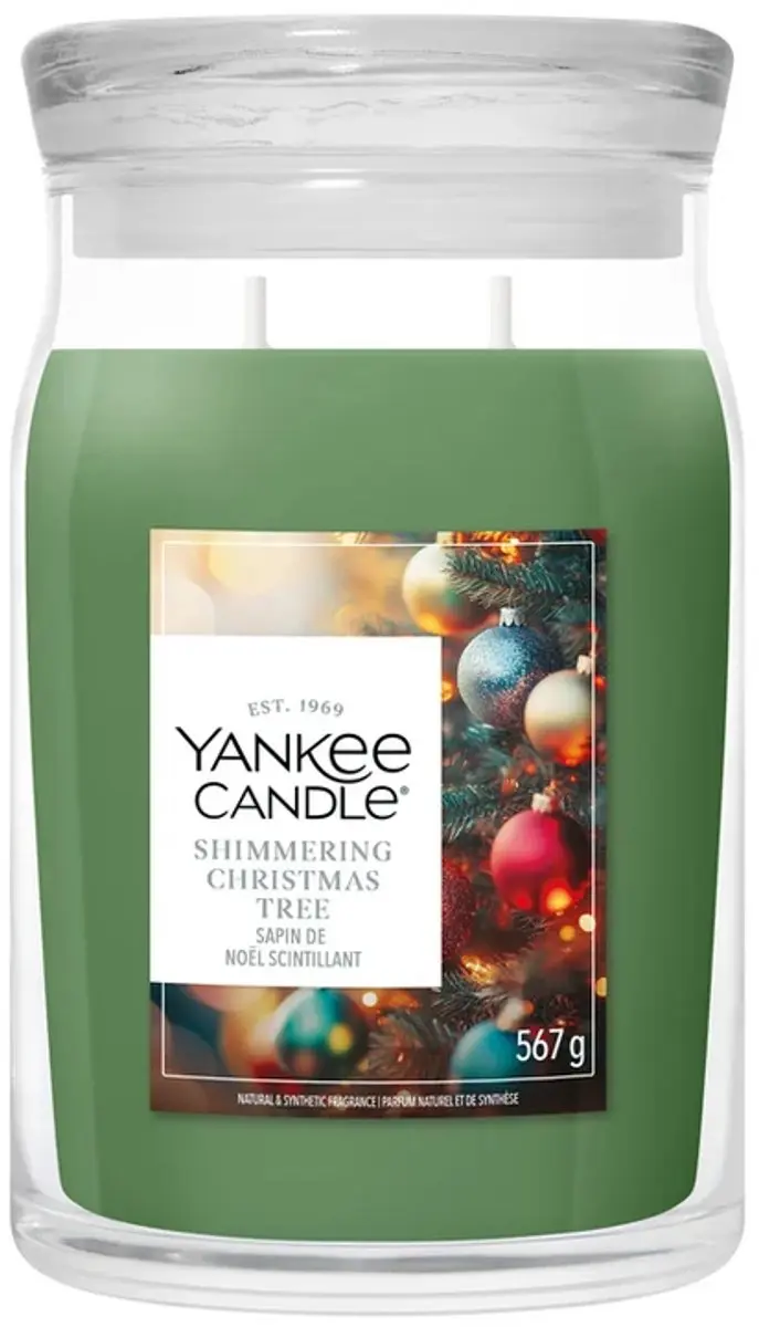 Yankee Candle