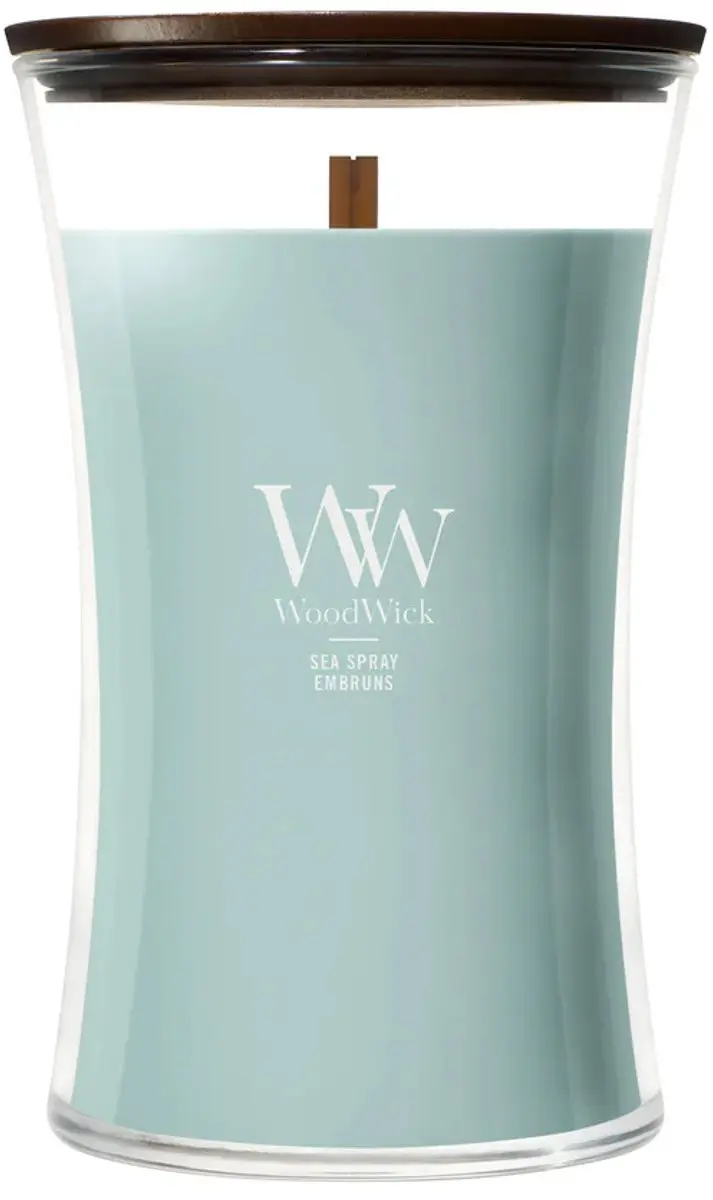 WoodWick Hourglass