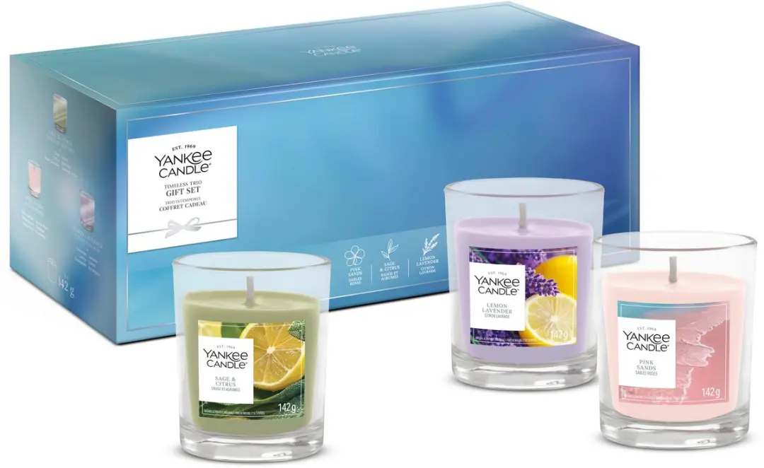 Yankee Candle
