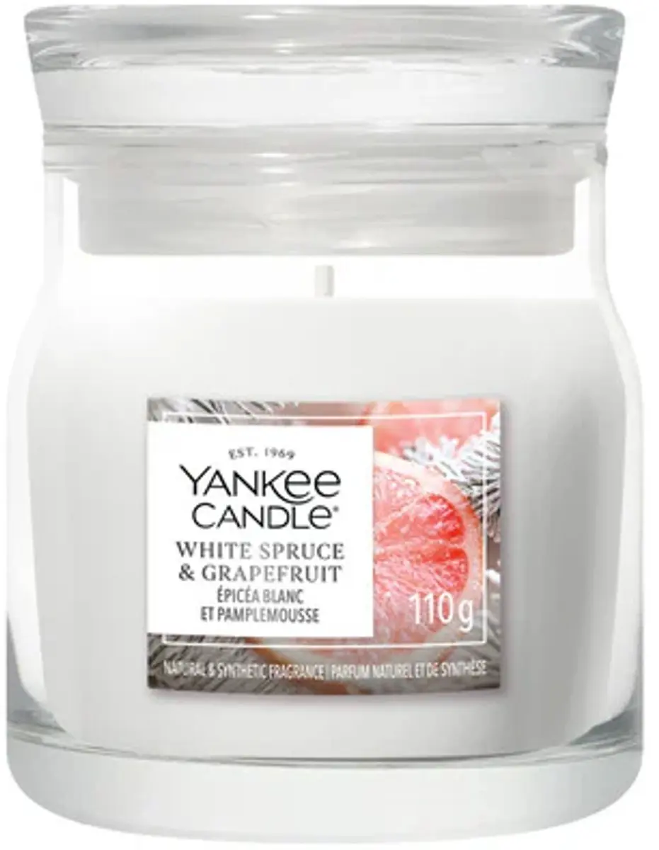 Yankee Candle
