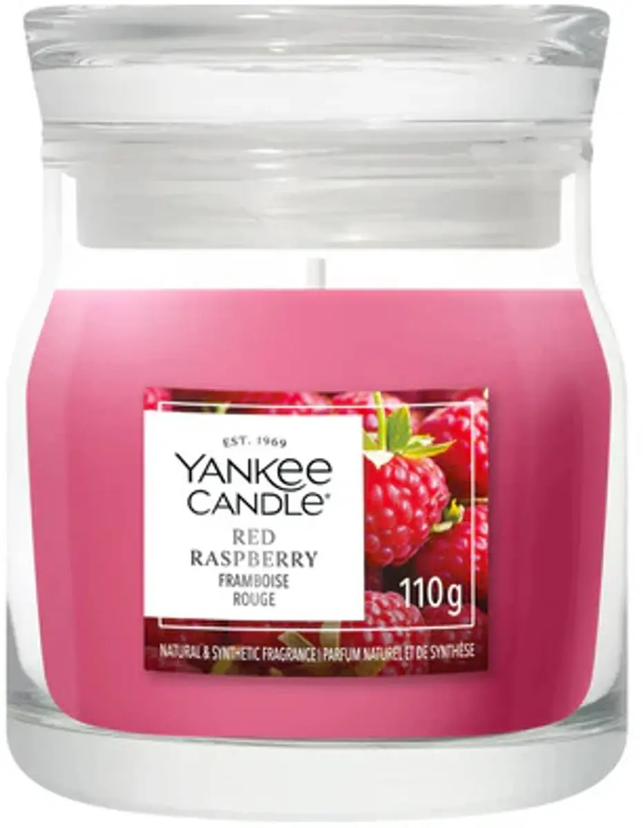 Yankee Candle