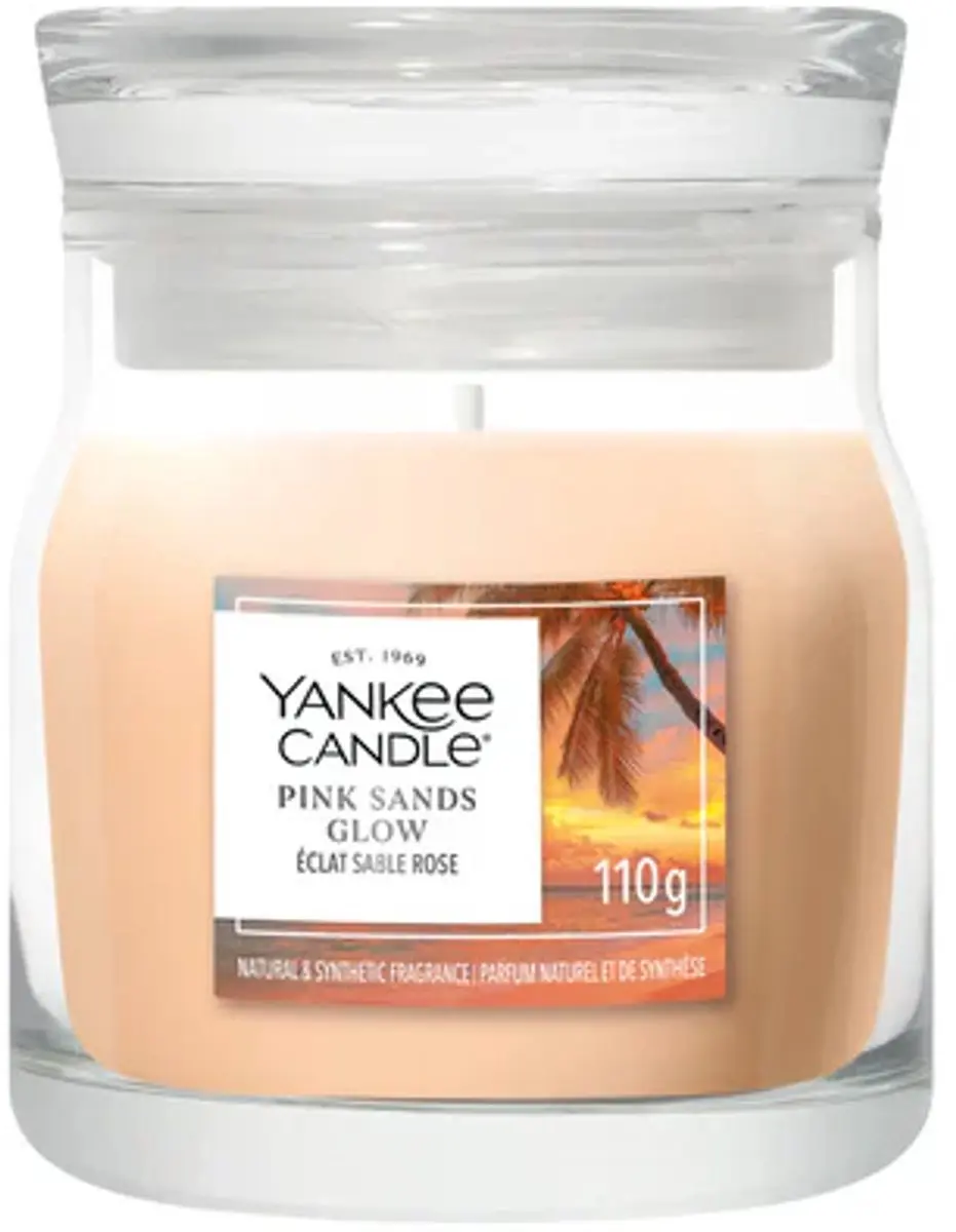 Yankee Candle