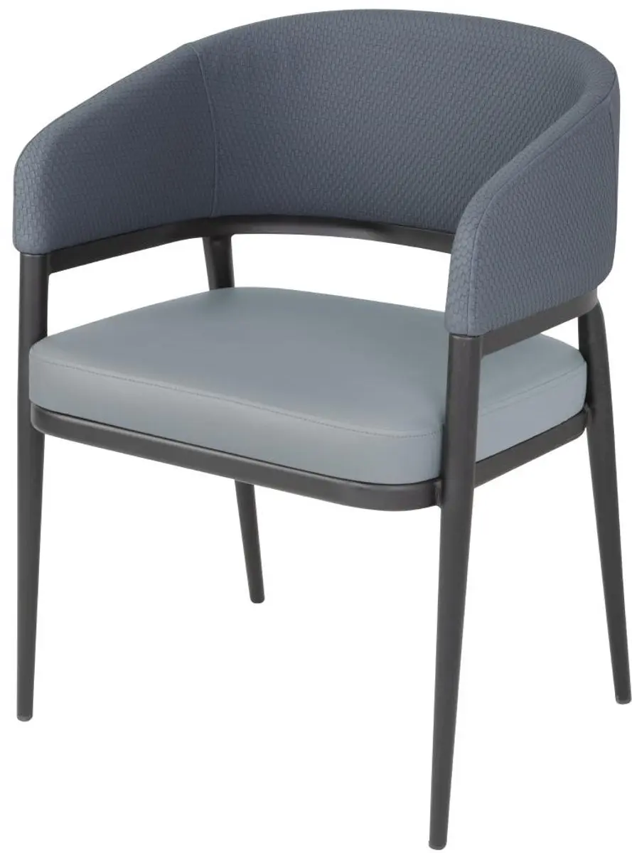 Bolero meridian binnenstoelen