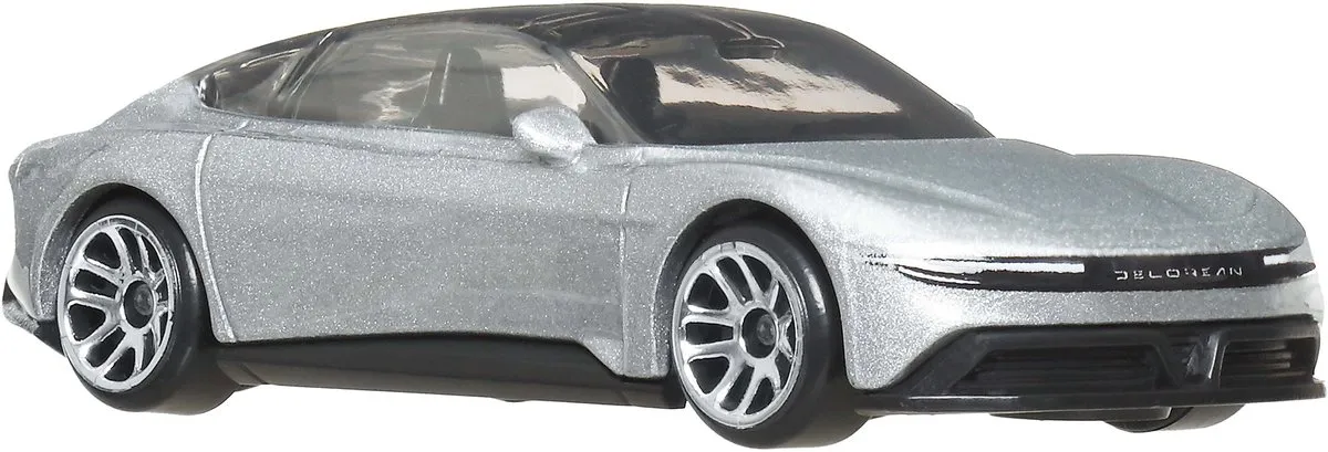 Hot Wheels Fast & Furious JBY38 Auto