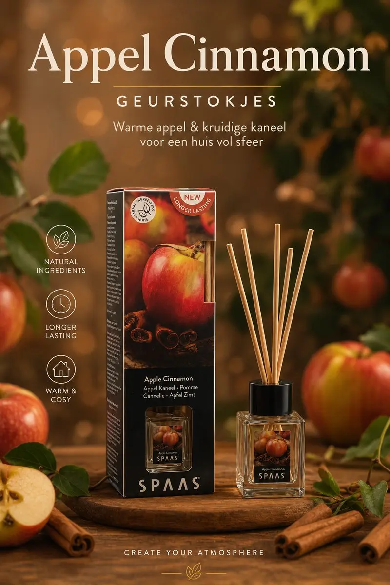 Geurstokjes