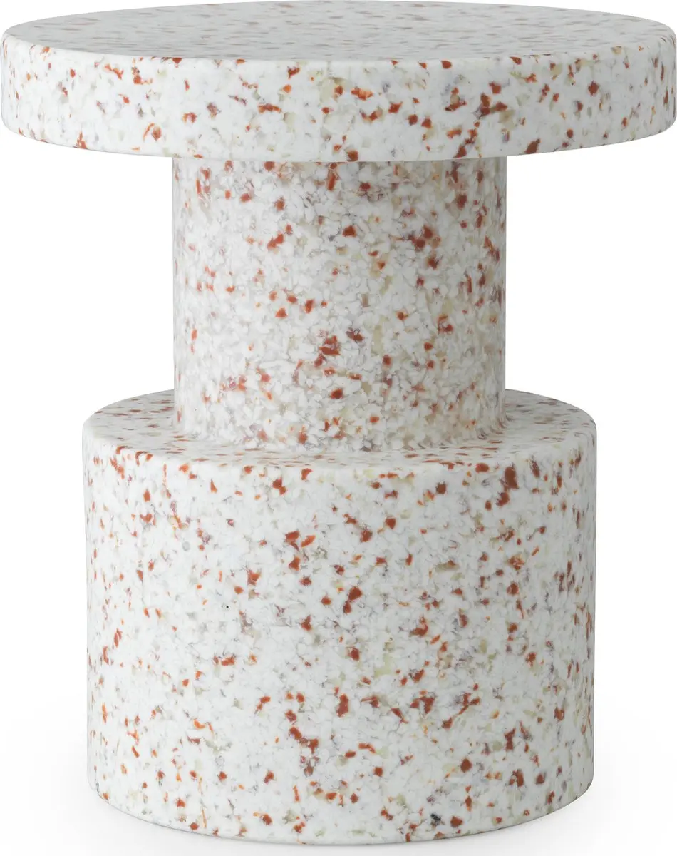 Normann Copenhagen Bit Stool