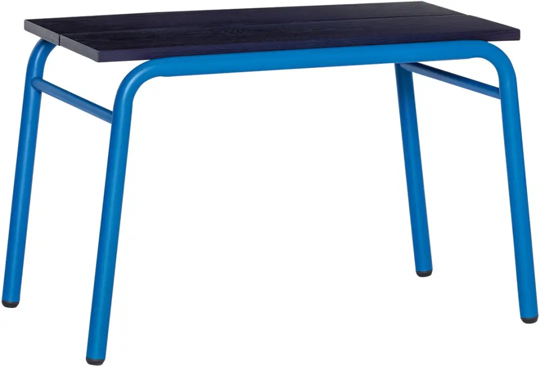 Hübsch bankje Koi donkerblauw