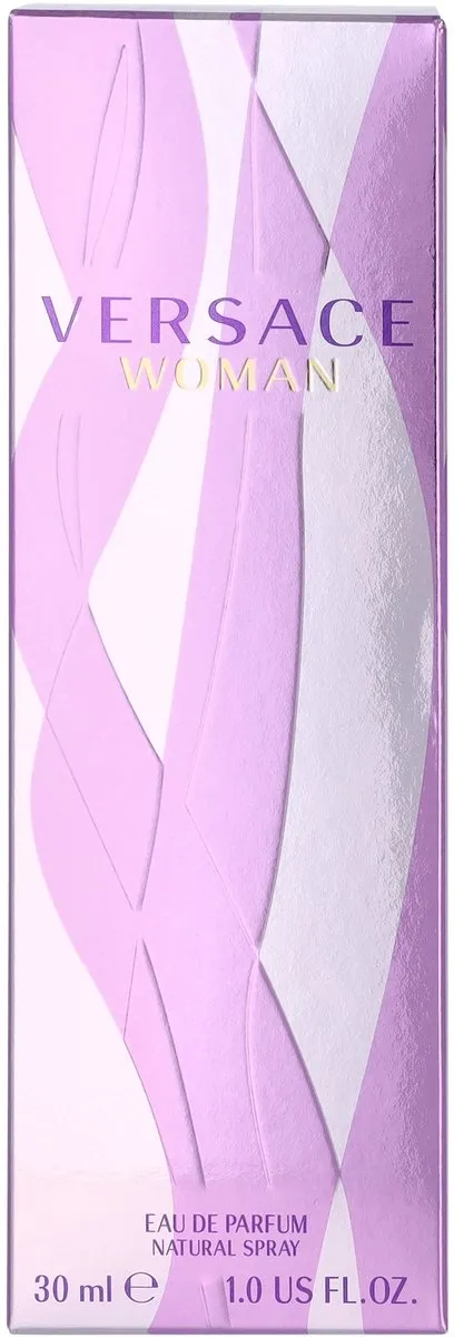Versace Woman Eau de Parfum 30ml