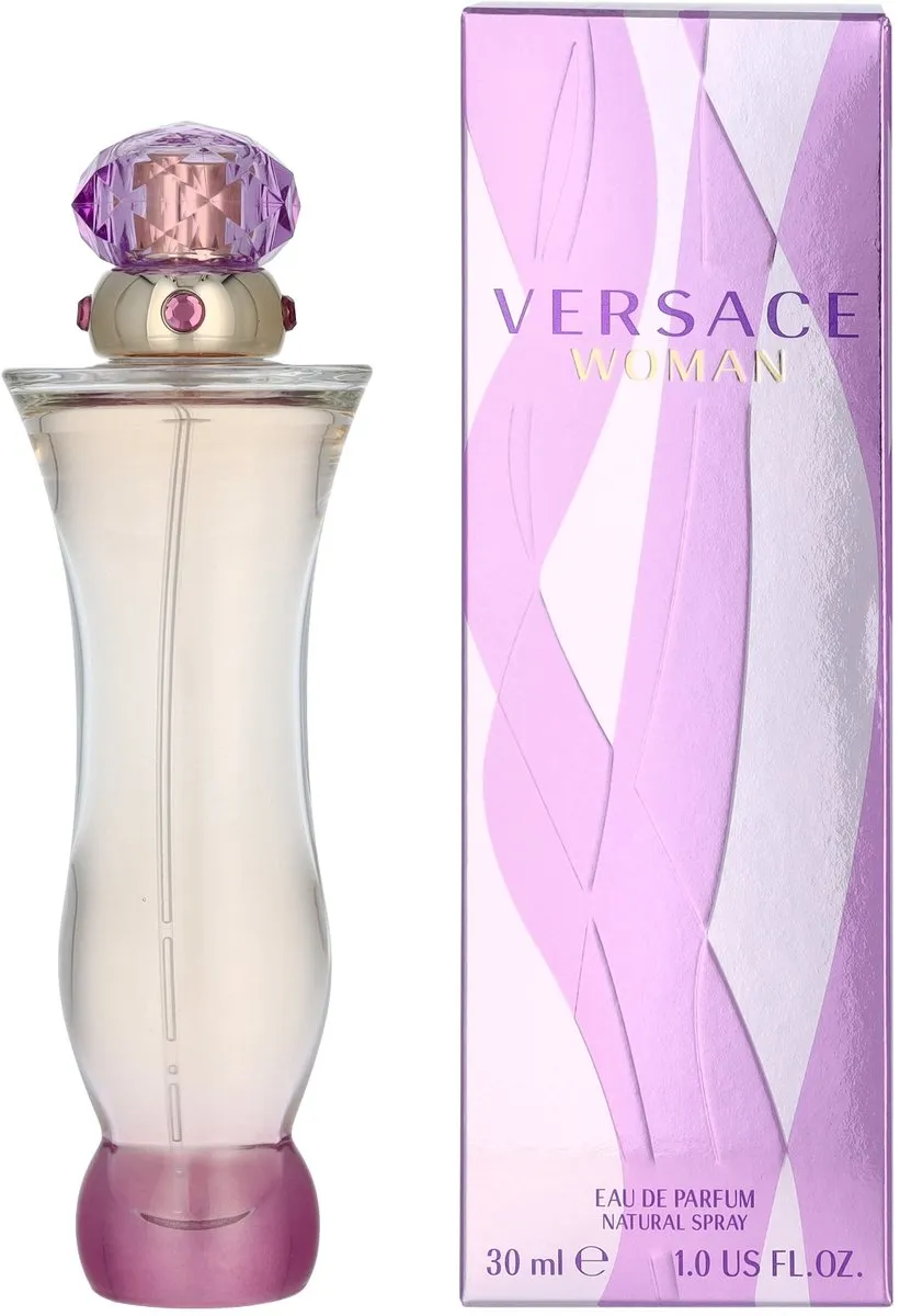Versace Woman Eau de Parfum 30ml