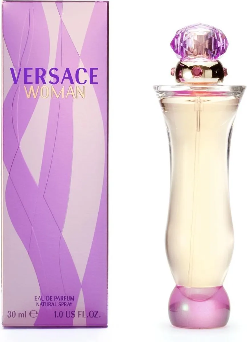 Versace Woman Eau de Parfum 30ml