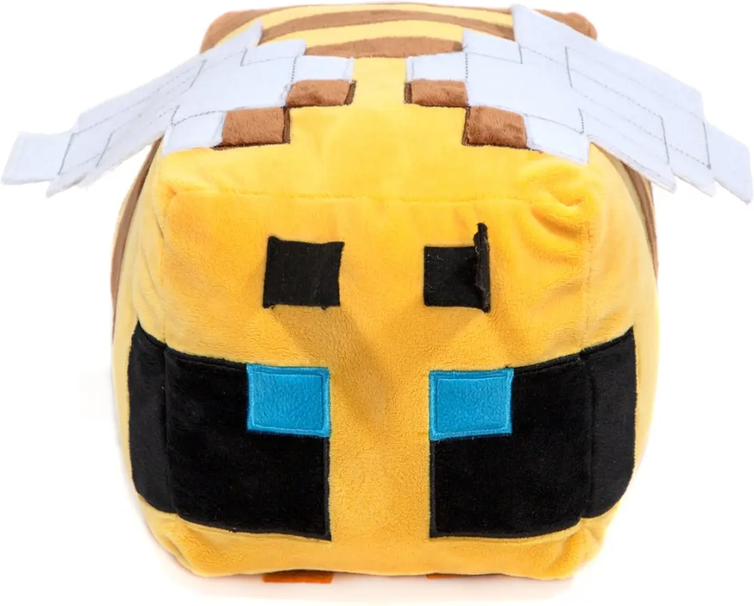 Minecraft Bee Sierkussen