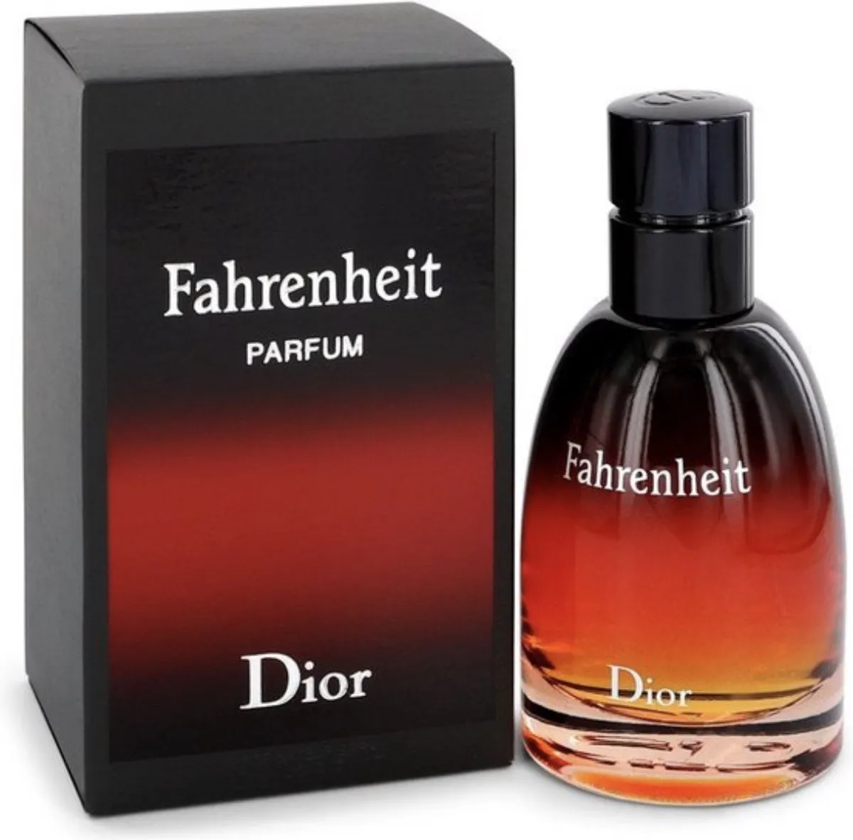 Dior Fahrenheit Herenparfum 75ml