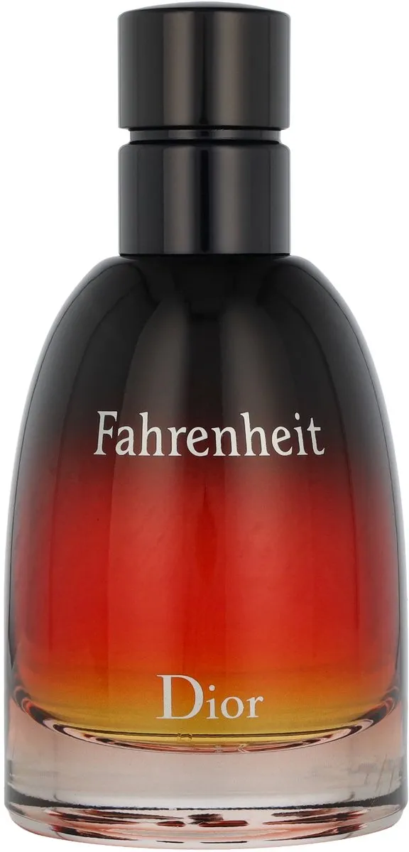 Dior Fahrenheit Herenparfum 75ml - afbeelding 6 van 6