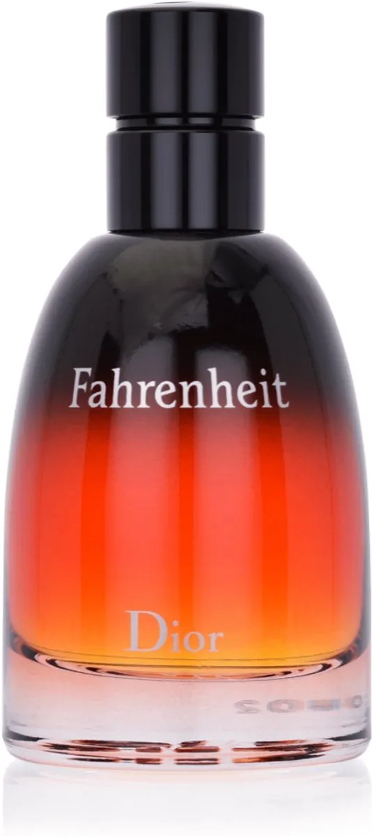 Dior Fahrenheit Herenparfum 75ml