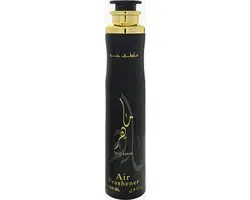 Lattafa Maahir Interieurparfum 300ml - afbeelding 2 van 2