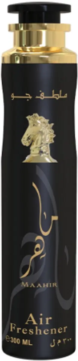 Lattafa Maahir Interieurparfum 300ml