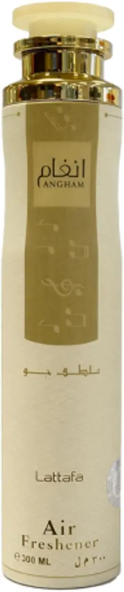 Lattafa Angham Interieurparfum 300ml