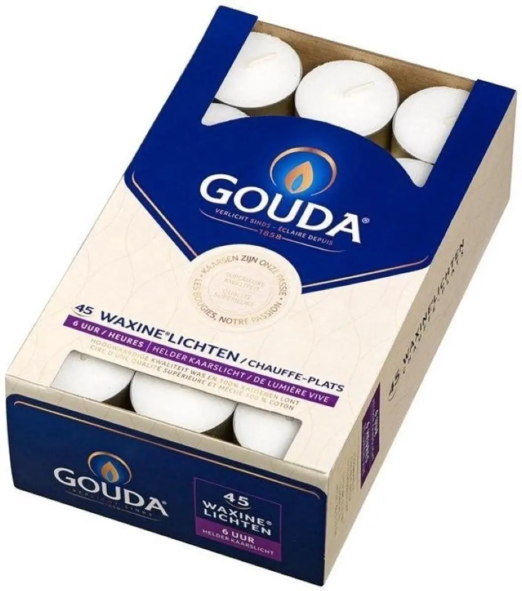 Gouda Waxinelicht