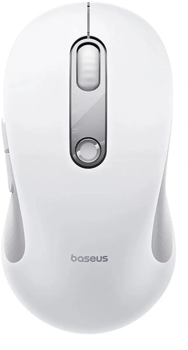 Baseus F02 Draadloze Muis 1600DPI