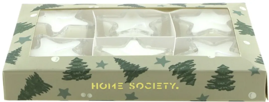 Home Society