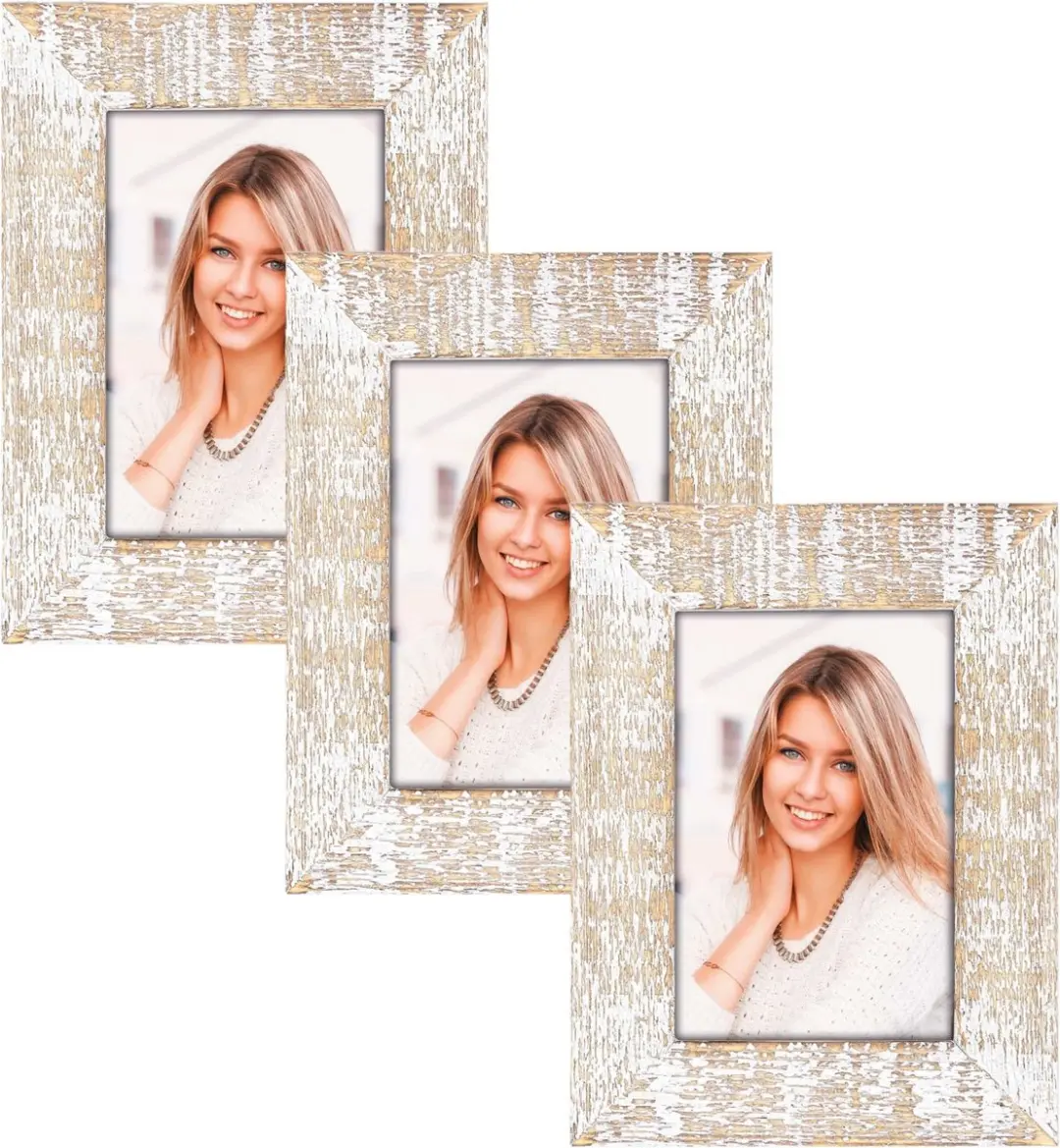 Zep Fotolijst WR581 Suriname 20x25cm Wit - afbeelding 3 van 6