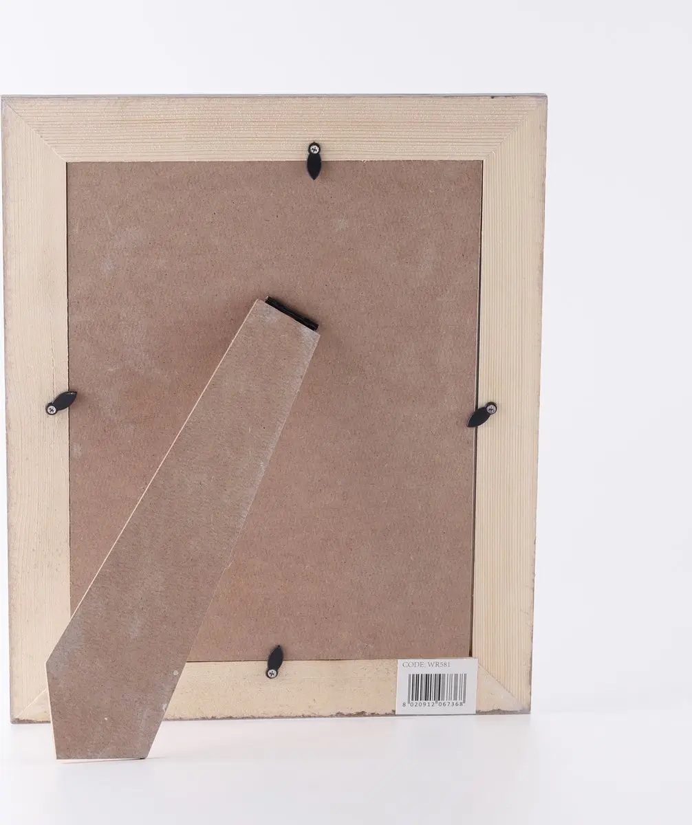 Zep Fotolijst WR581 Suriname 20x25cm Wit - afbeelding 6 van 6