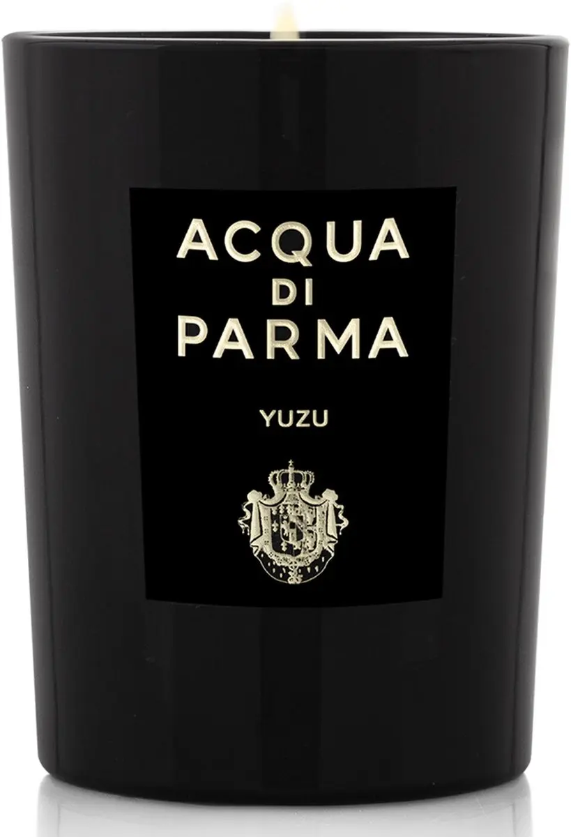 Acqua di Parma Yuzu Geurkaars 200g
