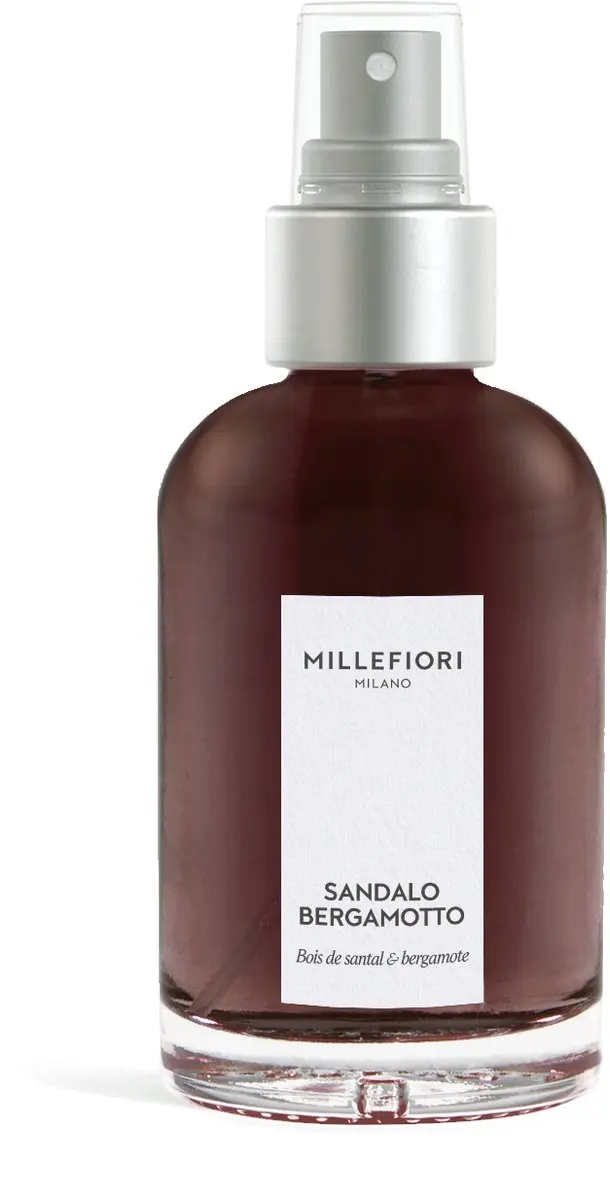 Millefiori Milano Home Spray 100ml