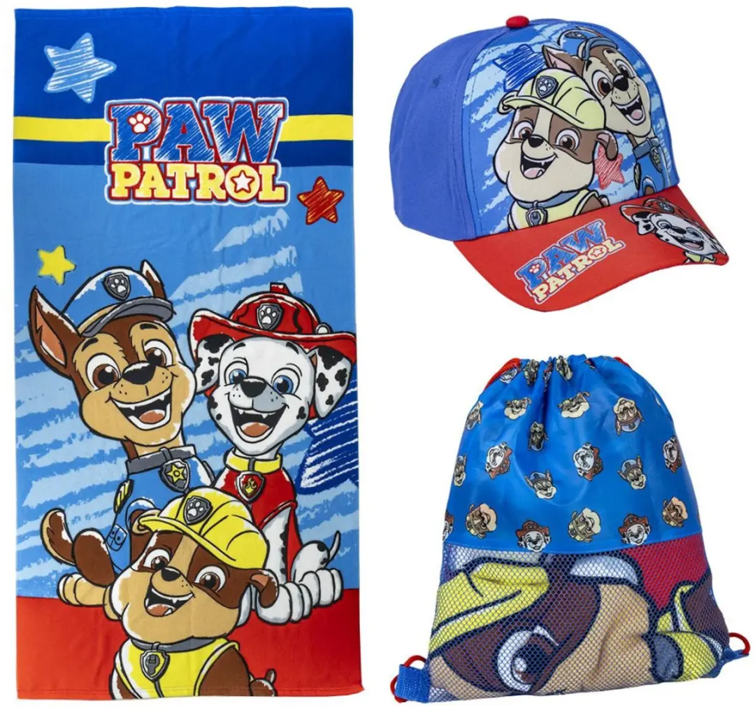 Paw Patrol Zomerset