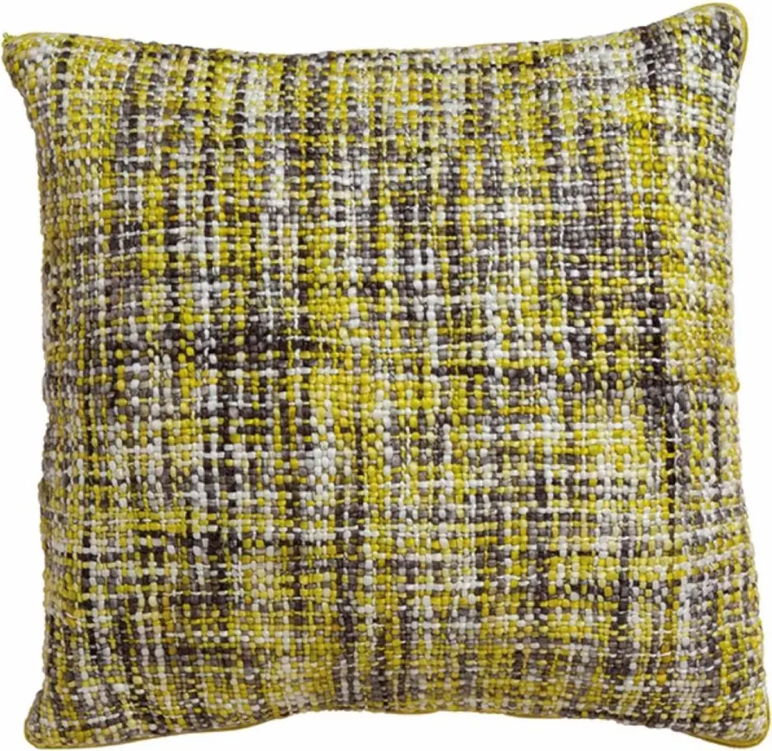 Madison sierkussen 50x50/125x160 met extra plaid Suus