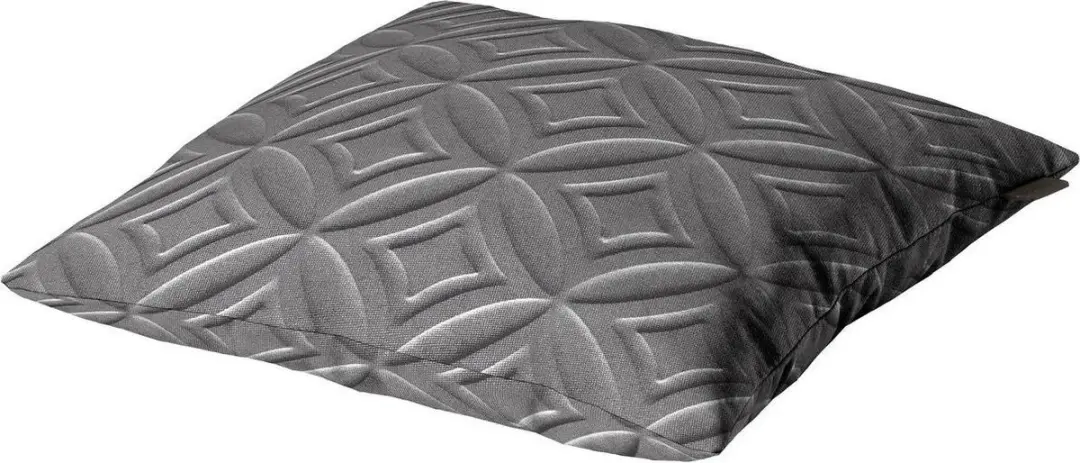 Madison sierkussen 45x45 cm Blake grey