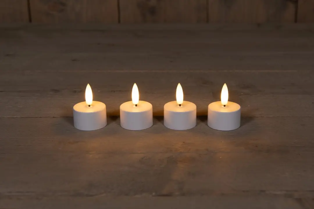 Anna's Collection Extension Set 4 3D Wick Induc
