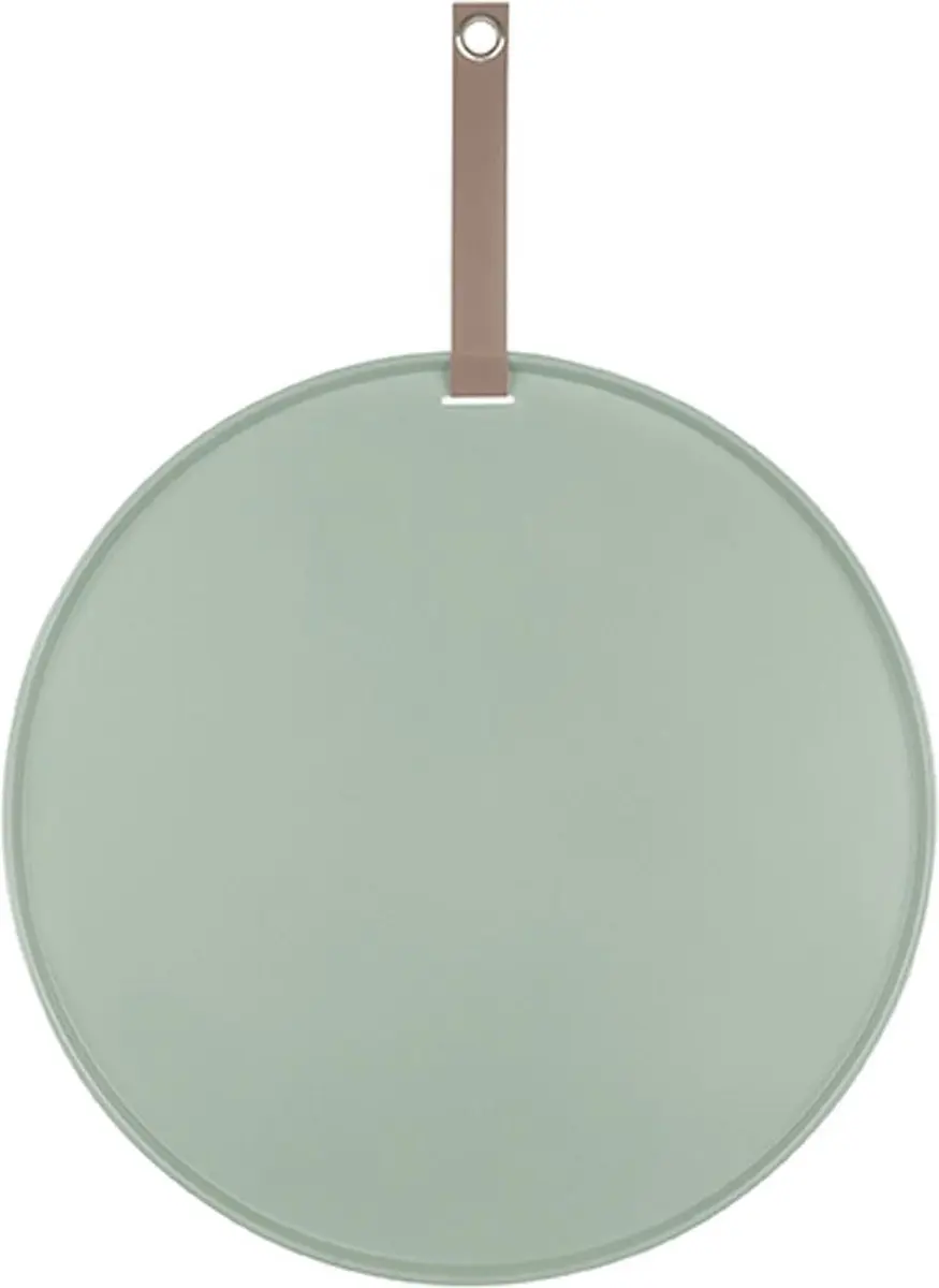 Present Time Perky Memobord 50cm - Groen - afbeelding 3 van 5