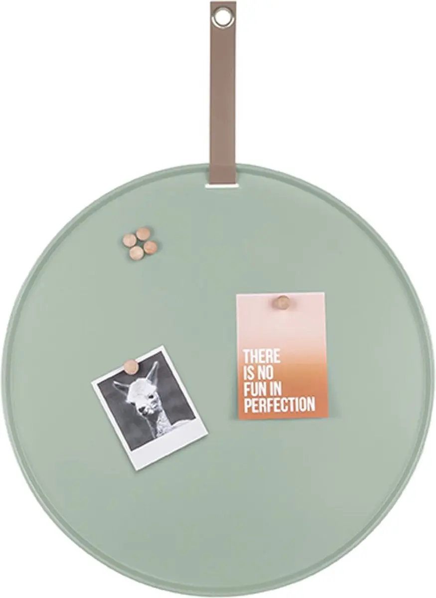 Present Time Perky Memobord 50cm