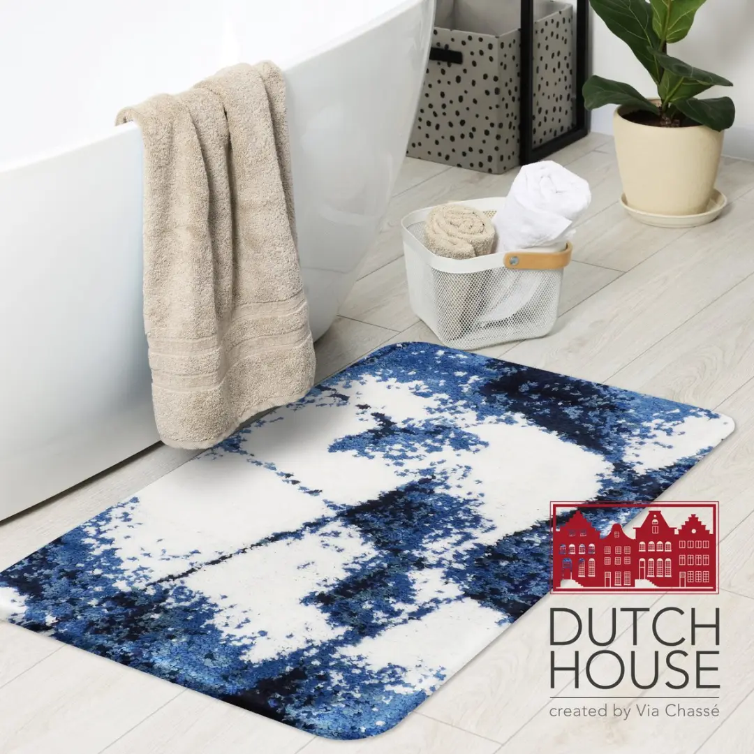 Dutch House Badmat Cannes
