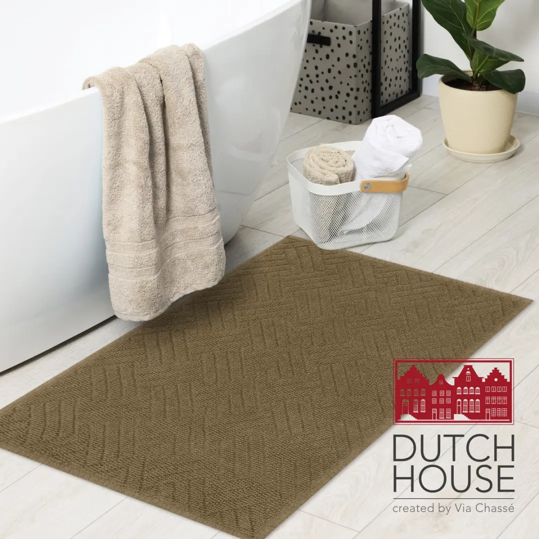 Dutch House Badmat Gaeta