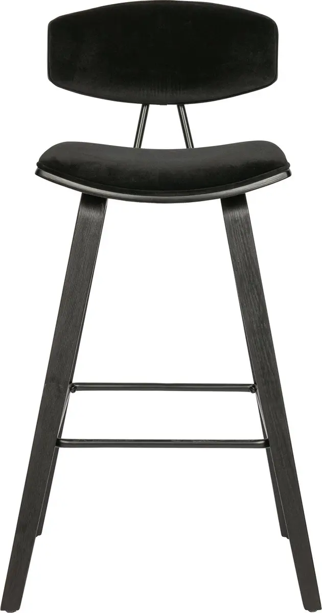 WOOOD Senn Barstoelen