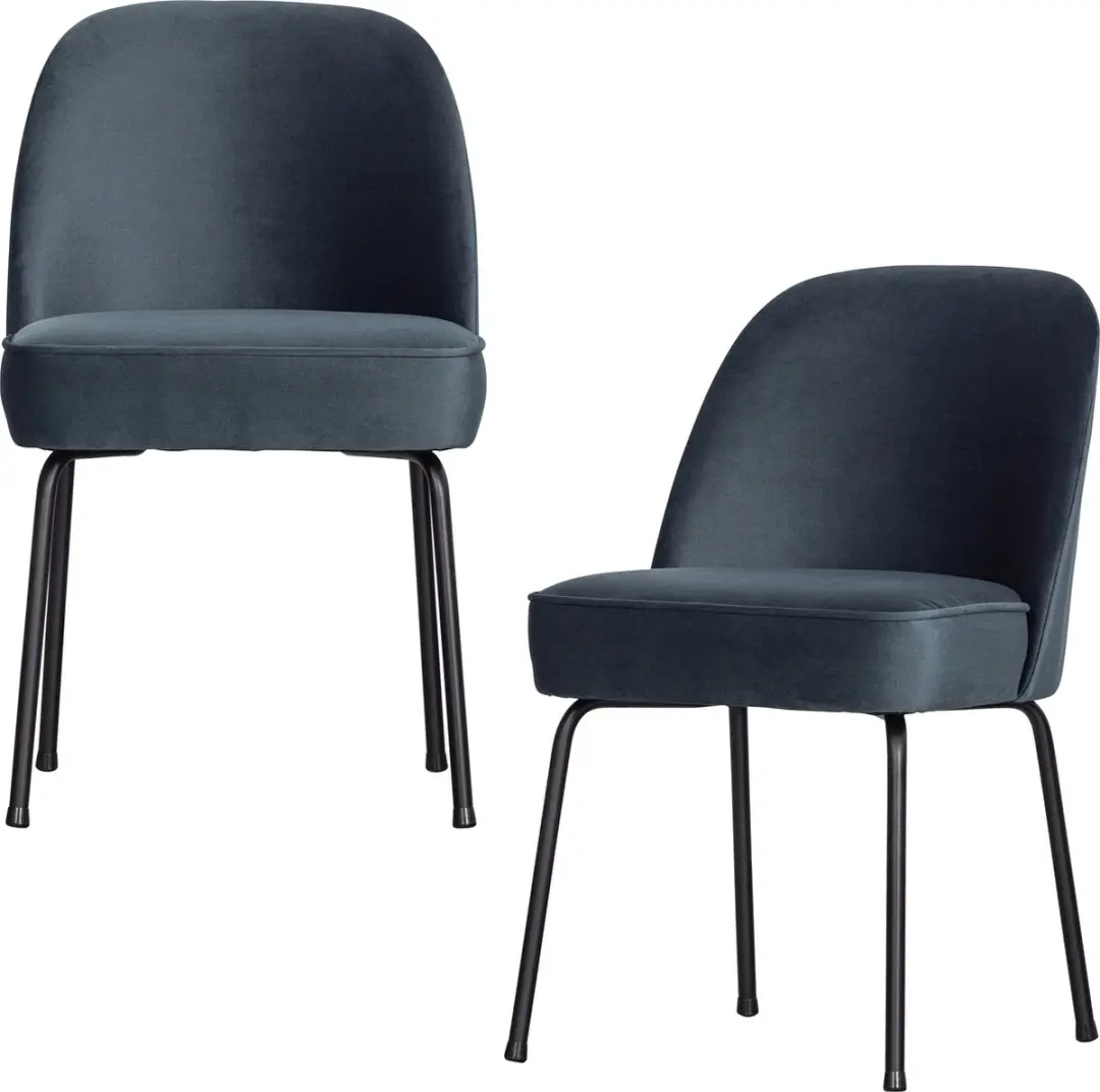 WOOOD Vogue Eetkamerstoelen