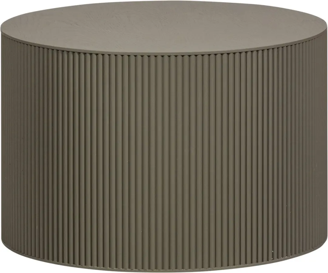 WOOOD Sanne Bijzettafel 60cm