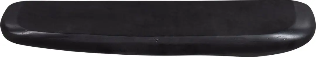 WOOOD Rock Wandplank